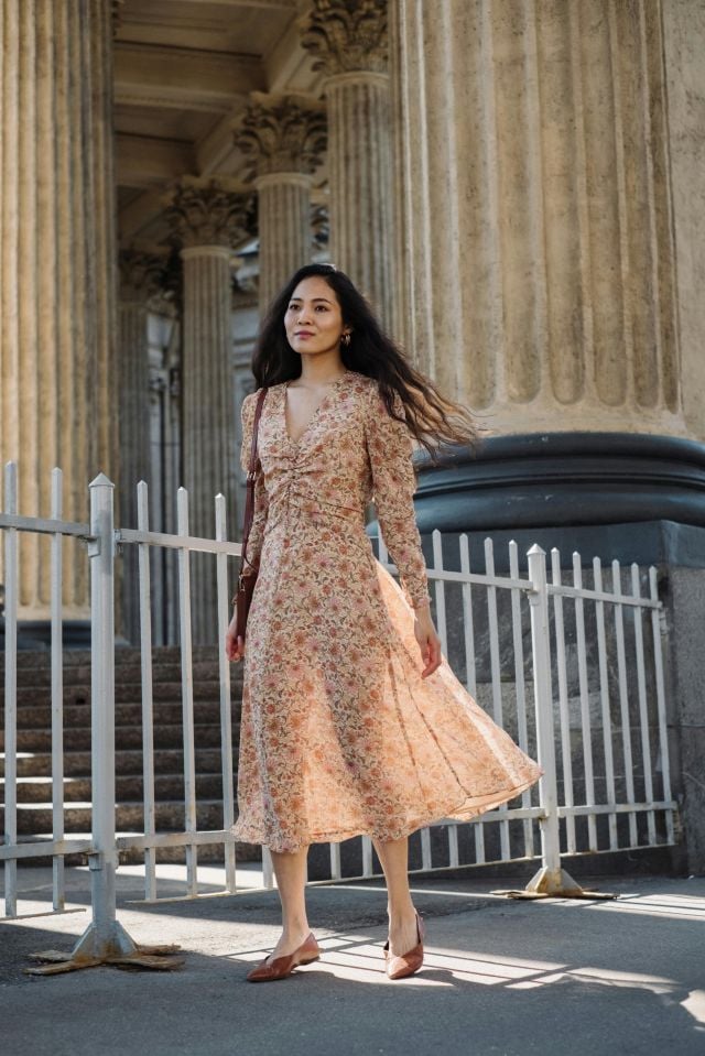 تنسيقات جامعية بين الكاجوال والرسمي 