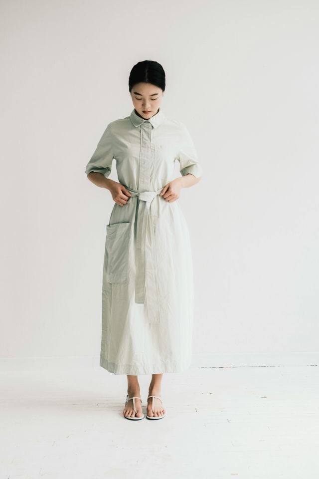 تنسيقات فساتين كاجول للجامعة