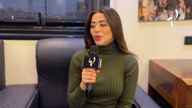 يارا السكري