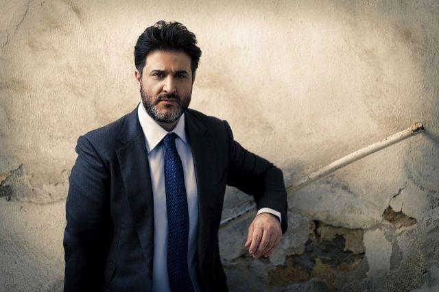 ملحم زين يكشف تفاصيل خفية عن قضية فضل شاكر 