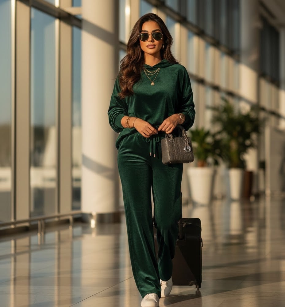  تنسيقات سفرٍ للعيد 