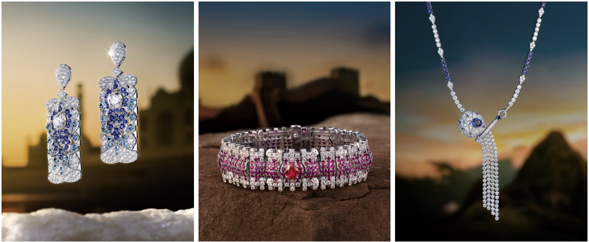 مجوهرات معوض