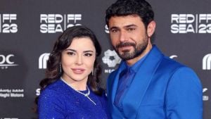 تفاعل كبير مع فيديو طريف لسارة أبي كنعان 