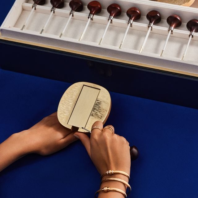 مجوهرات Piaget Possession