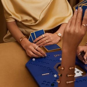 جوهر رمضان لدى Piaget... الجمال والفخامة