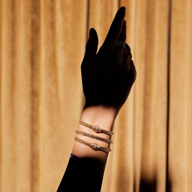 مجوهرات Piaget Possession