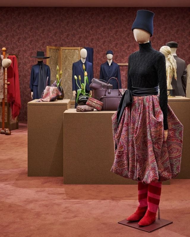 مجموعة لورو بيانا لخريف 2026