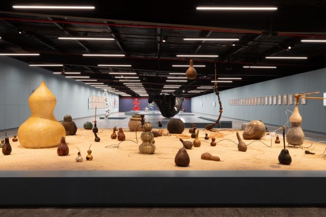 بينالي الدرعية للفن المعاصر 2026