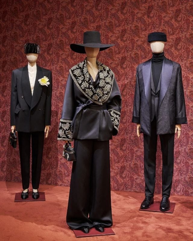 مجموعة لورو بيانا لخريف 2026