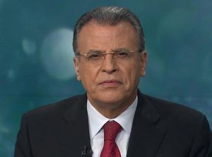 حزن يعم الوسط الإعلامي برحيل جمال ريان