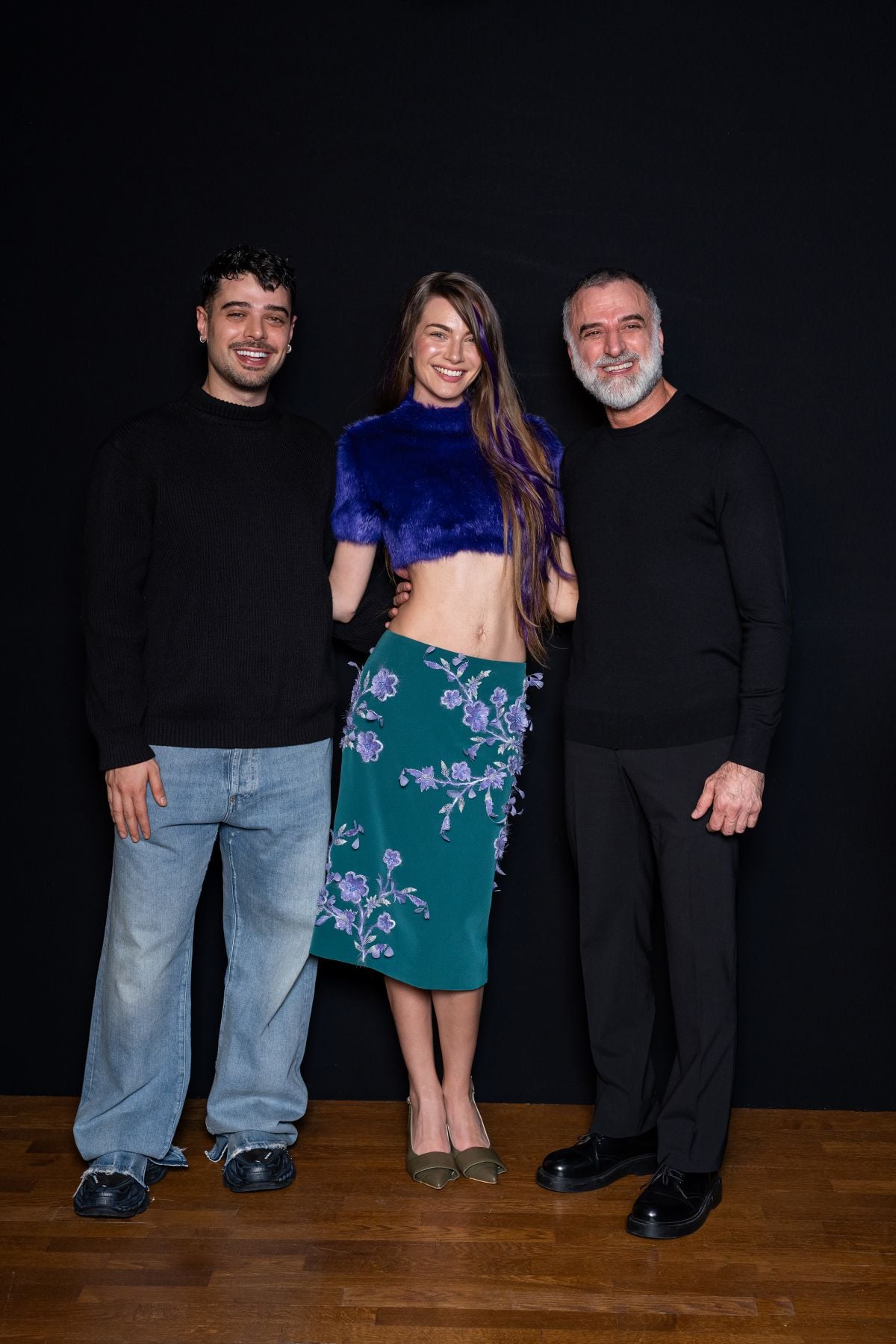 عرض Georges Hobeika لخريف/شتاء 2026