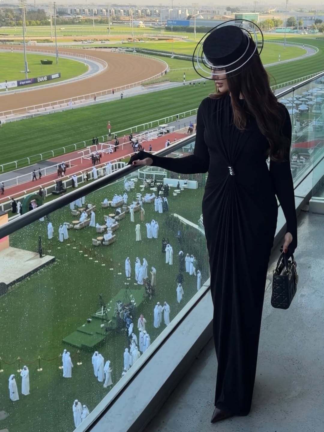 فرح حسّان والكلاسيكية الأنيقة