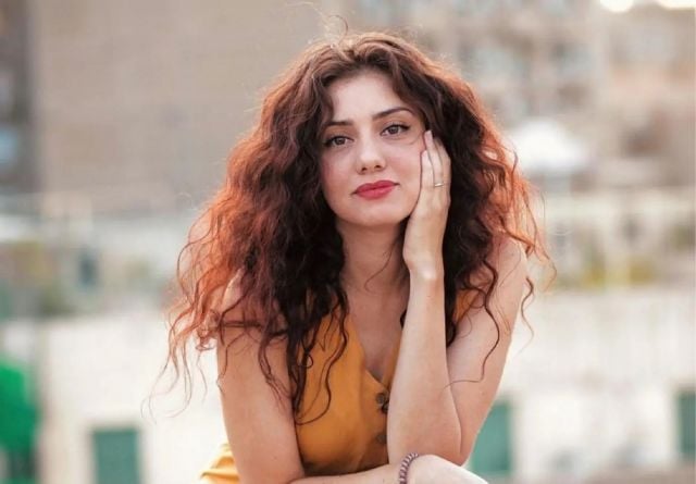 اتهام جيهان الشماشرجي بالسرقة بالإكراه وإحالتها لمحاكمة عاجلة