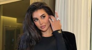 تصريحات ياسمين صبري عن تغذية جسدها تشعل مواقع التواصل (فيديو)