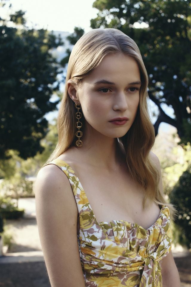 Chloé for Ounass