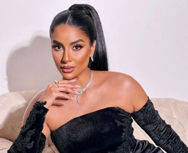 جوري بكر عن جدل الأكثر مشاهدةً: 