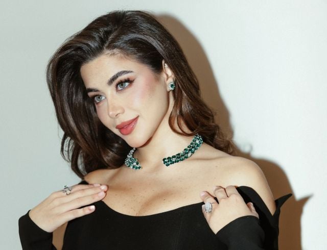 يارا السكري تتحدث عن طموحها في البطولة المطلقة بعد 