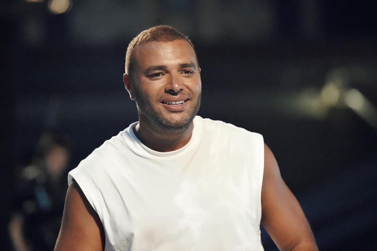 رامي صبري يتحدث عن وقوف موزّع ضده في بداياته الفنية (فيديو)