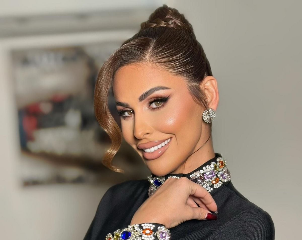 مي سليم تتحدث عن ابن الحلال وطقوسها في رمضان