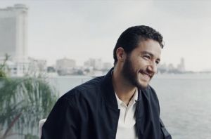 مخرج "سوا سوا": أحمد مالك خرج عن السيطرة وأصابنا بالرعب (فيديو)