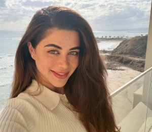 يارا السكري تتحدث عن الشائعات وما تتمناه في حياتها العاطفية (فيديو)