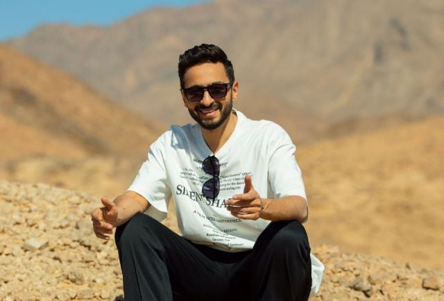 حمادة هلال يعلّق على جدل 