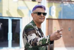 رامز جلال يفلت من قرار نقابة الإعلاميين بإيقاف برنامجه (فيديو)