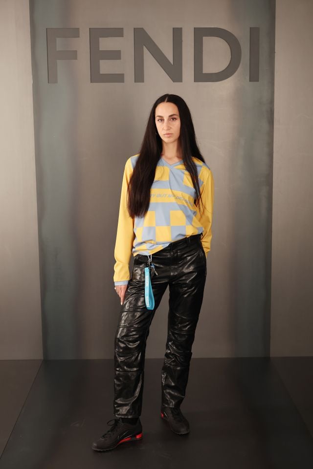 Sofia Anna Ginevra Giannì