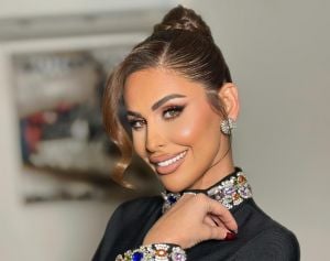 مي سليم: شخصيتي في "روج أسود" أوجعت قلبي 