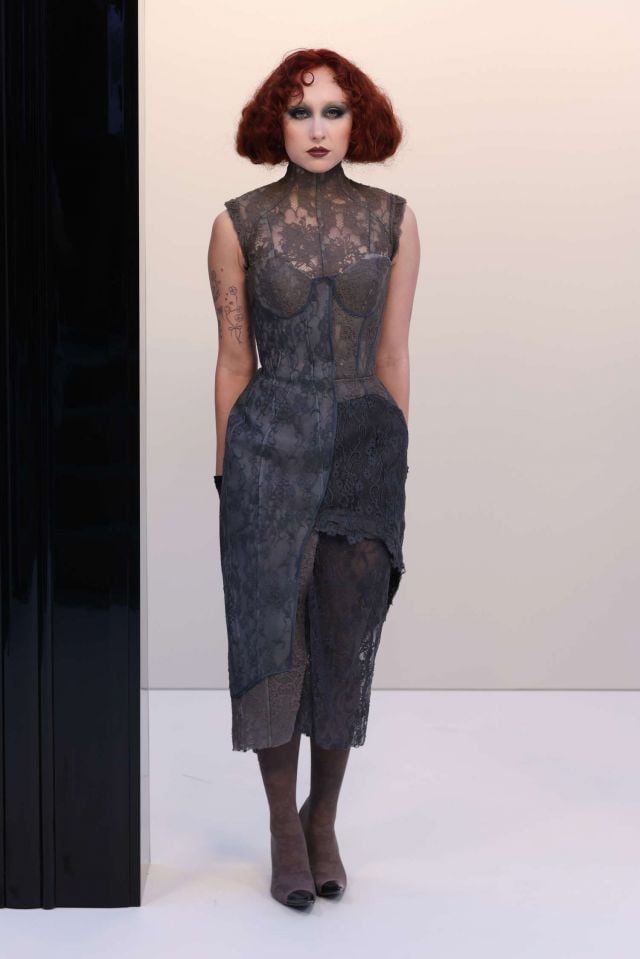 تشابيل روان