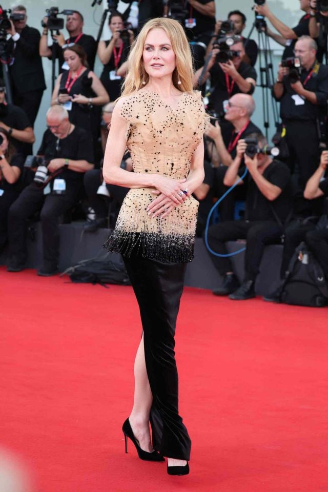 نيكول كيدمان