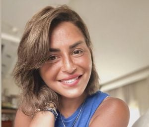 منة فضالي تثير الجدل برسالة غامضة.. من المقصود!