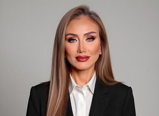  ريهام سعيد: لا أتحمل مسؤولية هذه المنشورات 