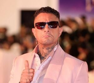 أحمد الفيشاوي يعلّق على رفع "سفاح التجمع" من دور السينما (فيديو)