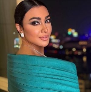 ميرهان حسين تكشف سبب قبولها العمل ضيفةَ شرف مع مصطفى شعبان