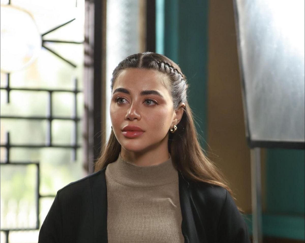 اندلاع حريق في ديكورات 