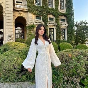 تأجيل حفل خطوبة سيدرا بيوتي 