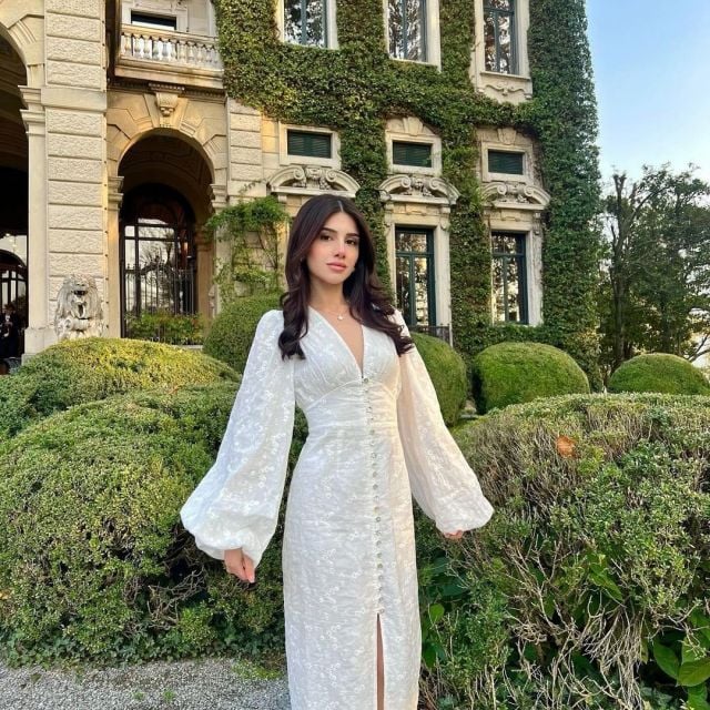 تأجيل حفل خطوبة سيدرا بيوتي 