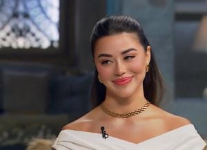 يارا السكري تتحدث عن شخصية "روح" في "علي كلاي"