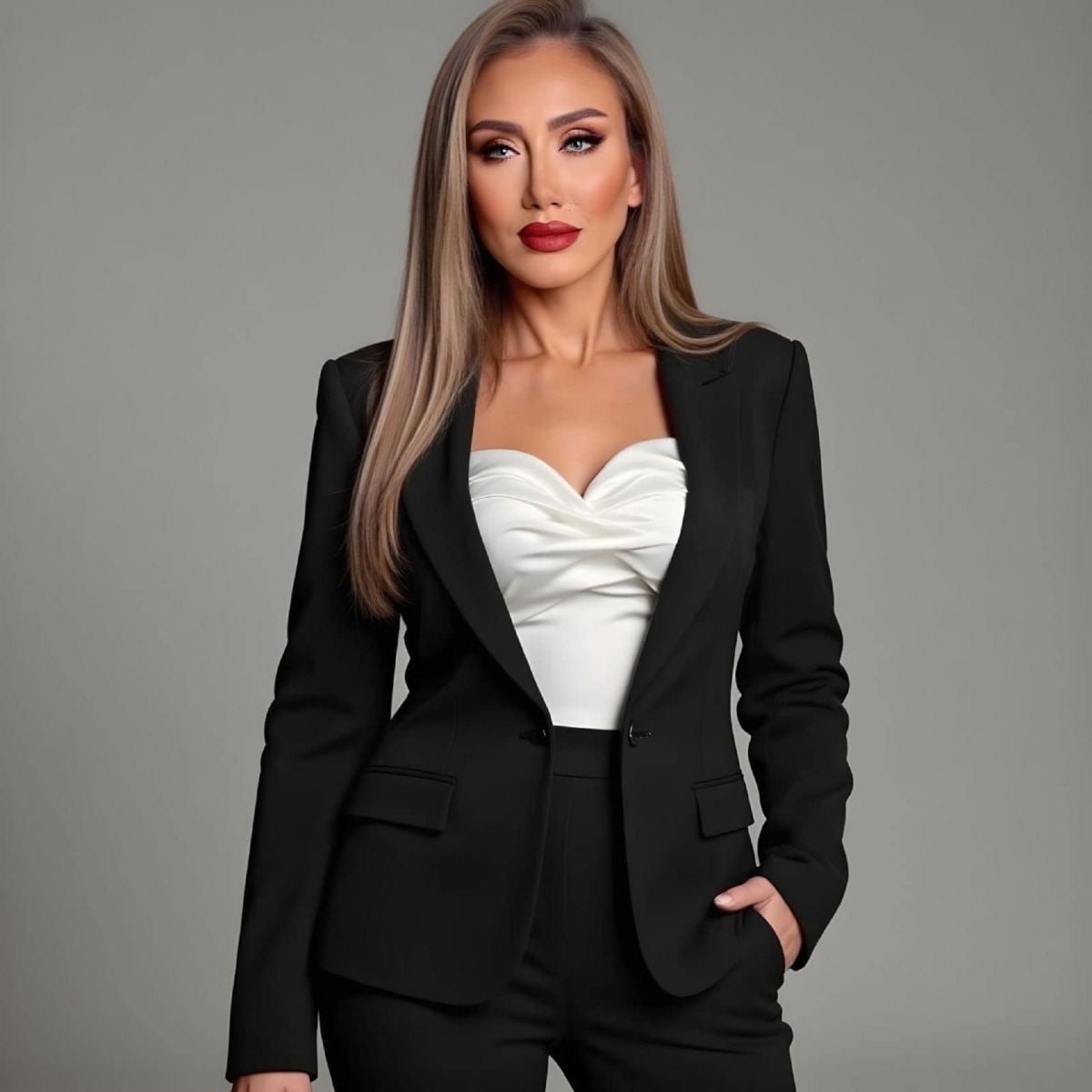  ريهام سعيد: لا أتحمّل مسؤولية هذه المنشورات 