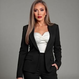  ريهام سعيد: لا أتحمّل مسؤولية هذه المنشورات 