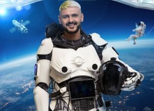 القضاء يرفض دعوى وقف عرض برنامج رامز جلال