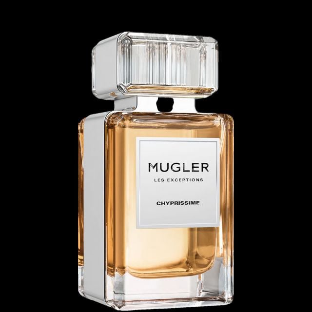 عطر Les Exceptions Chpyprissime- Repack من Mugler