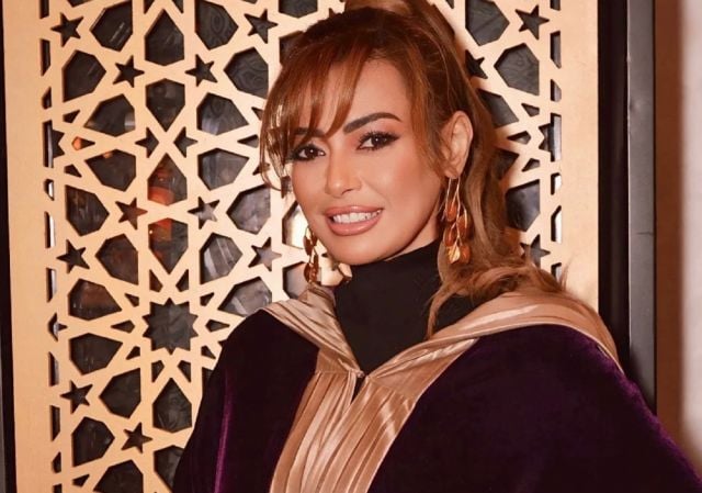 داليا مصطفى تتحدث عن مهنتها قبل التمثيل وموقف أحمد السقا معها (فيديو)