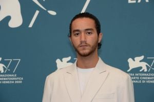 أحمد مالك يتحدث عن تعاونه مع سلمى أبو ضيف سينمائياً