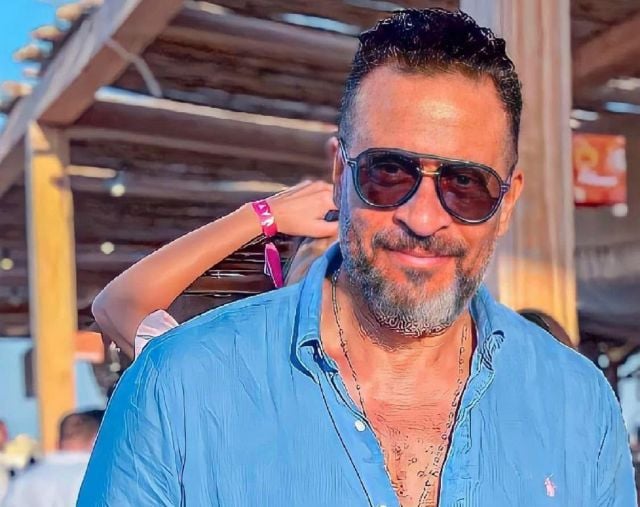 ماجد المصري: كنت أعرف ببرنامج رامز لكني لم أتوقع أن يكون بهذه الصعوبة (فيديو)