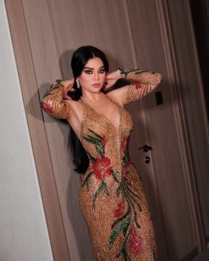 هيفاء وهبي تحرّر محضراً ضد نقابة الموسيقيين بسبب استمرار منعها من الغناء في مصر