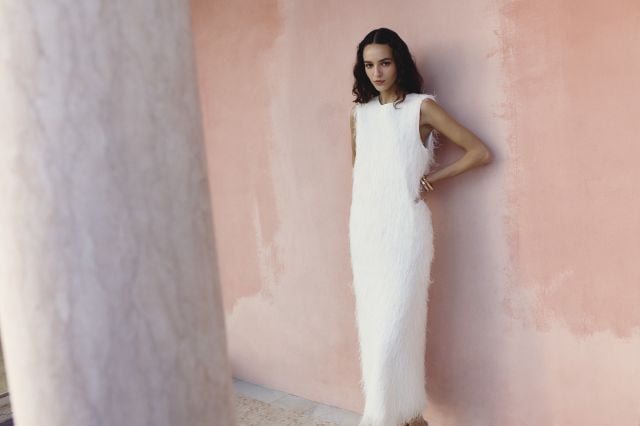  Loulou de Saison for Ounass