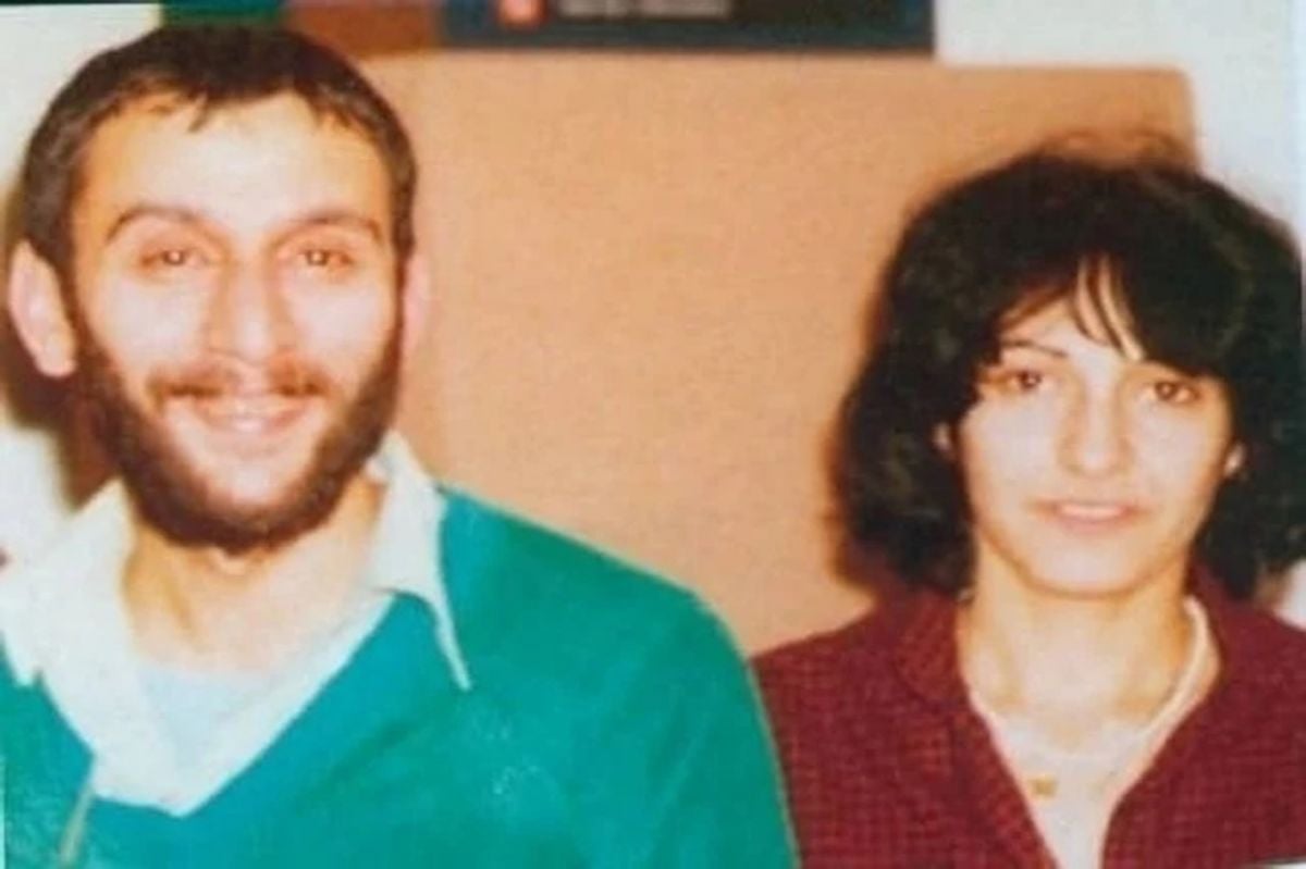 رحيل دلال كرم... زوجة زياد الرحباني التي غنّى لها 