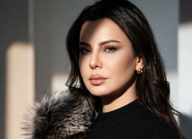 براءة فريال يوسف من اتهامات نادية الجندي لها